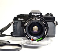 FILM TESTATO Samyang DF-400x