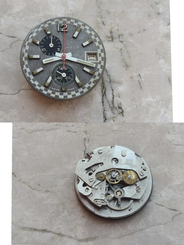 70s lanco 8420 - 70s,