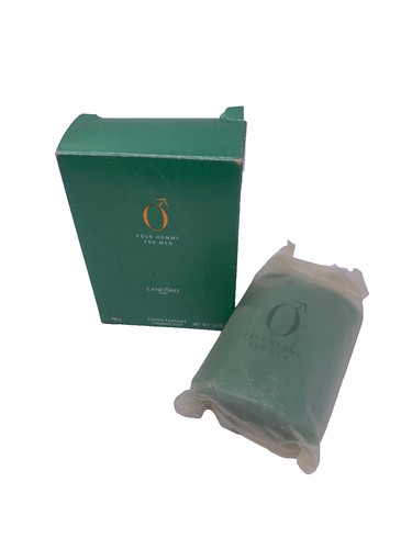 Pour homme for men - o, lancome