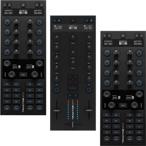 Native instruments trattore - native,
