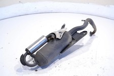 Impianto di scarico completo