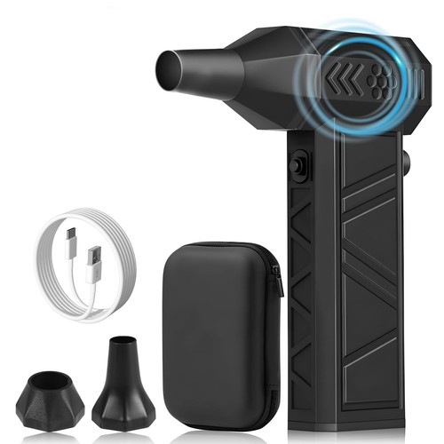 Soffiatore elettrico aria - ✅soffiatore,