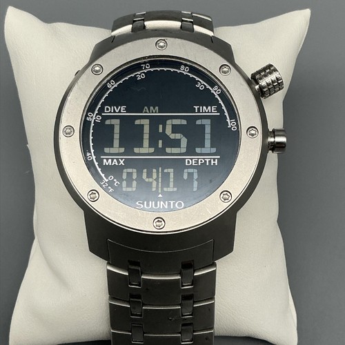 Suunto elementum aqua men - suunto,