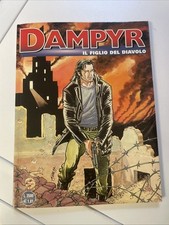 Dampyr prima stampa - n.,