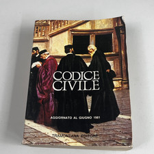 Codice Civile aggiornato al