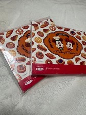 Disney Topolino Minnie Set