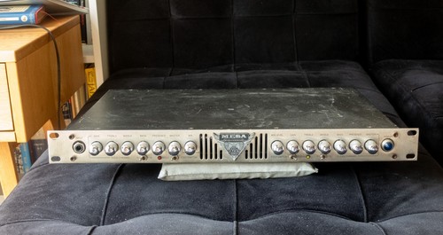 Mesa boogie twin - mesa,