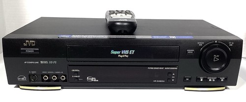 Videoregistratore jvc - videoregistratore,