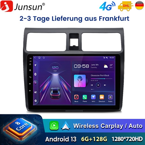 Carplay per suzuki - carplay,