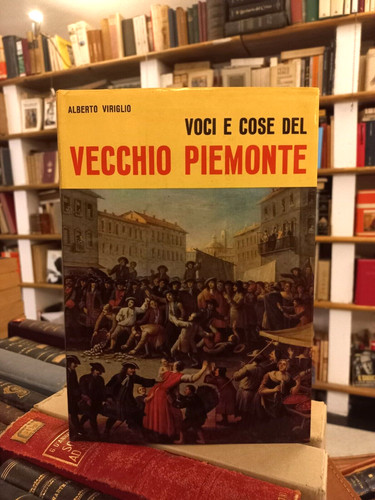 Voci cose del vecchio - cose,