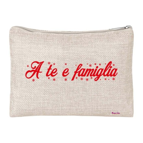 Pochette donna porta oggetti - donna,