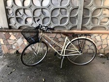 Bicicletta atala città donna - città,