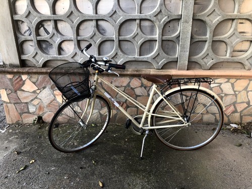 Bicicletta atala città donna - città,