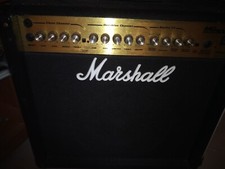 Marshall mg50gfx amplificatore - marshall,