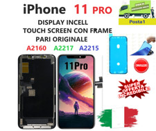 DISPLAY LCD OLED TOP PER APPLE