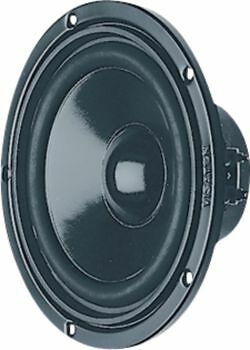 Woofer ohm w - 80,