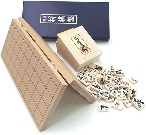 Set shogi legno cellulare - set,