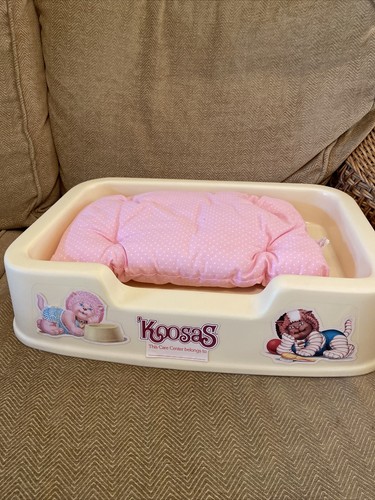 Toppa cavolo koosas letto - toppa,