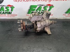 DIFFERENZIALE ANTERIORE CAMBIO MANUALE NISSAN X-TRAIL 2.2 2005 8H513