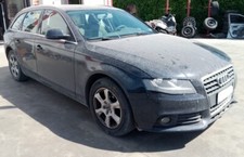 RICAMBI AUDI A4 2.0 TDI AVANT SW 143 CAVALLI ANNO 2008 SIGLA MOTORE CAG