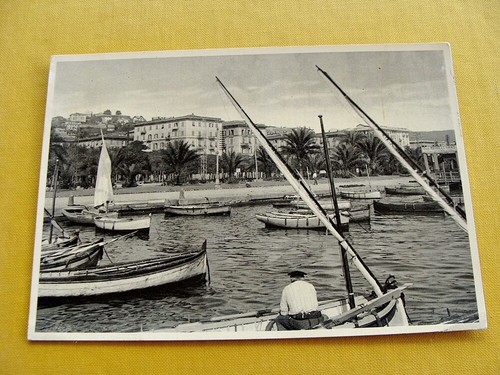 Spezia la - la,
