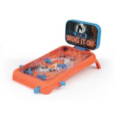 Pinball flipper nerf - x,