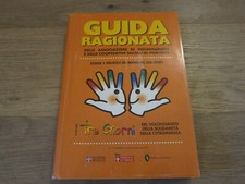 GUIDA RAGIONATA DELLE ASSOCIAZIONI DI VOLONTARIATO IN PIEMONTE