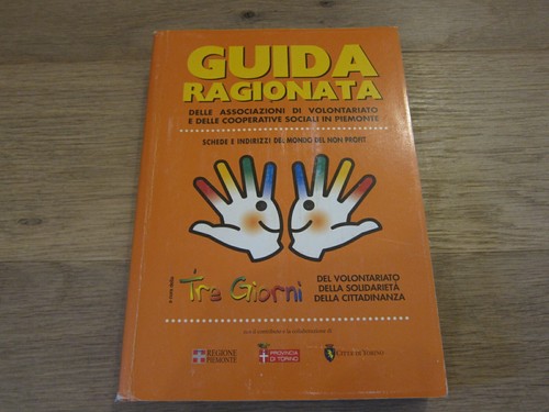 Guida ragionata delle - guida,