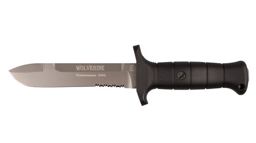 Eickhorn bushcraft wolverine - bushcraft,