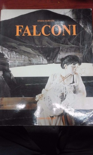 Enzo fabiani gigino falconi - enzo,