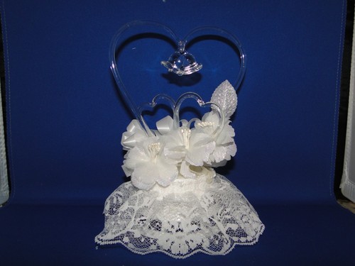Nuovo elegante matrimonio