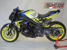 Triumph Speed Triple 1050