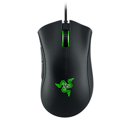 Razer deathadder essential - razer,