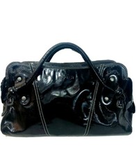 Borsa mano vintage - mano, donna