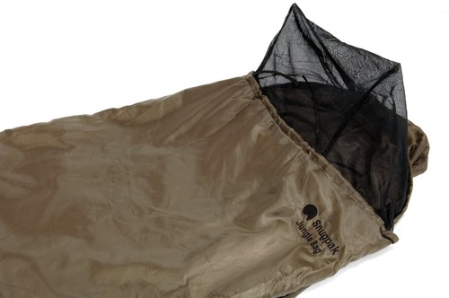 Snugpak sacco pelo giungla - snugpak,