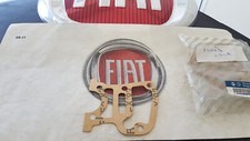 7302496 GUARNIZ.TEN.POMPA ACQUA NUOV.ORIG.FIAT DUCATO R/90-4X4 2.5 TD