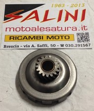 Campana frizione mivalino - ,