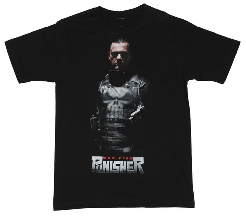 The punisher marvel - punisher, new