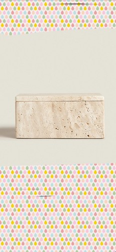 Zara contenitore casa bagno - zara,