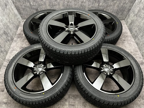 Cerchi defender 2020 - cerchi, 22"