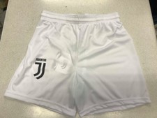 1 PANTALONCINI JUVENTUS