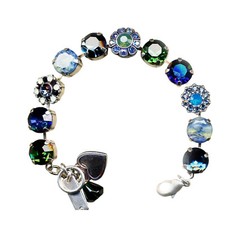 Bracciale Mariana Squisito Blu