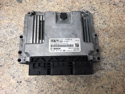 Motore diesel ford fiesta 4 - diesel,
