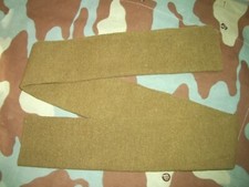 Sciarpa Scarf Us Army WW2
