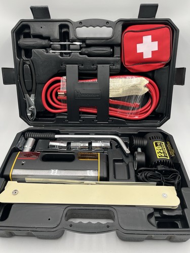 Michelin premium emergency - michelin,
