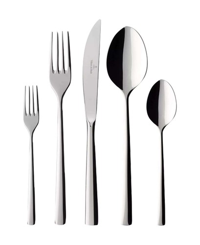 Villeroy boch set di - di, posate