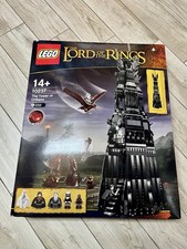 Lego 10237 orthan tower - 10237, lord