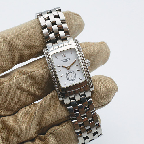 Longines lady ref 155 - longines,