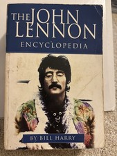 The John Lennon Encyclopedia