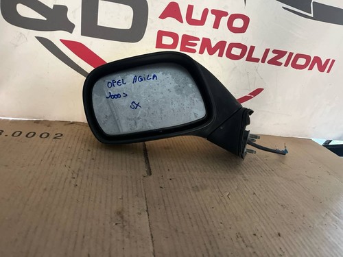 Specchio specchietto - specchio,